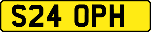 S24OPH