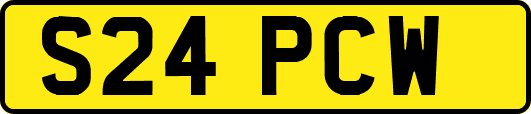S24PCW