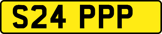 S24PPP