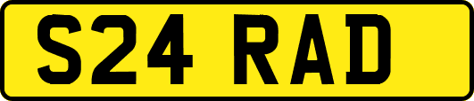 S24RAD