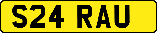 S24RAU