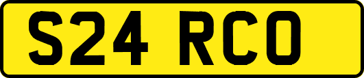 S24RCO