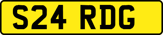 S24RDG
