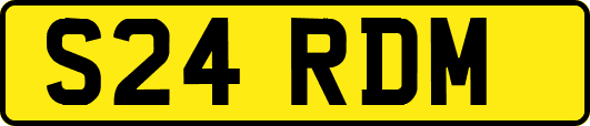 S24RDM