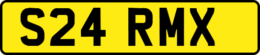 S24RMX