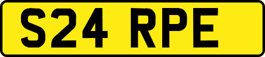 S24RPE