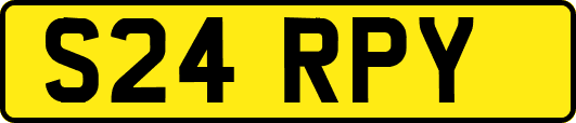 S24RPY