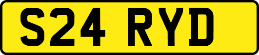 S24RYD