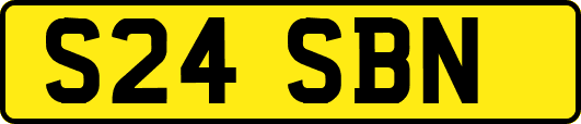 S24SBN