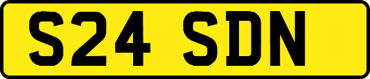 S24SDN