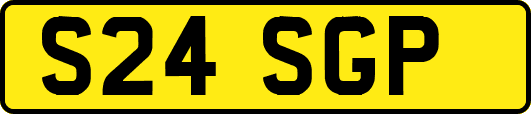 S24SGP