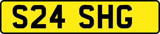 S24SHG