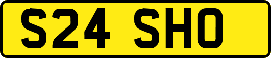 S24SHO