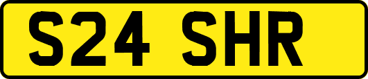 S24SHR