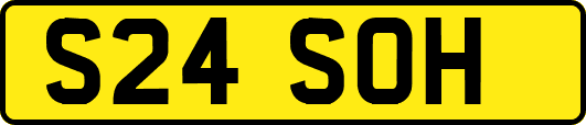 S24SOH