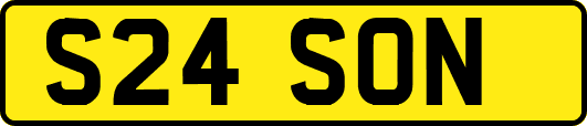 S24SON