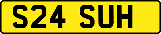 S24SUH