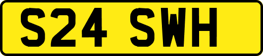 S24SWH