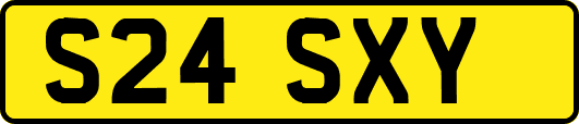 S24SXY