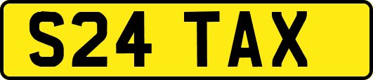 S24TAX