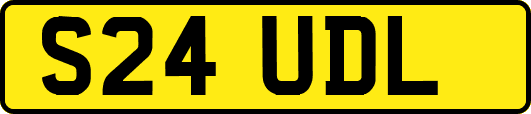 S24UDL