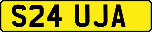 S24UJA