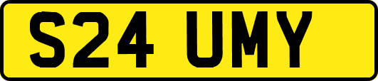 S24UMY