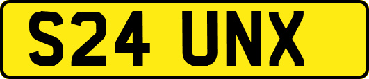 S24UNX