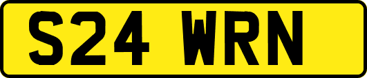 S24WRN
