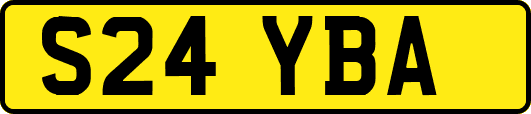 S24YBA