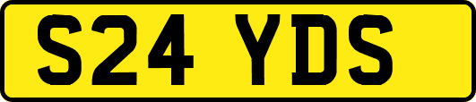 S24YDS