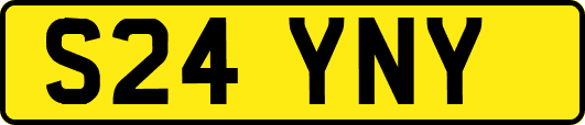 S24YNY