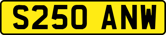S250ANW