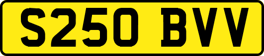 S250BVV