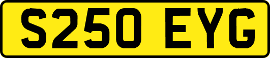 S250EYG