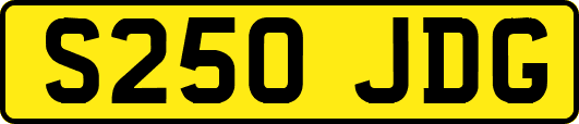 S250JDG