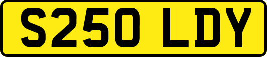 S250LDY