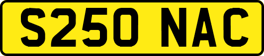 S250NAC