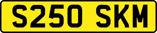 S250SKM