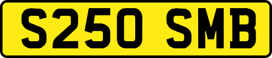 S250SMB