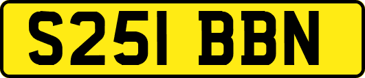 S251BBN
