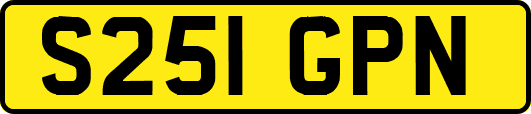 S251GPN