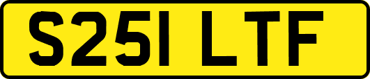 S251LTF