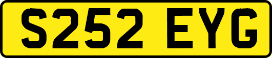 S252EYG