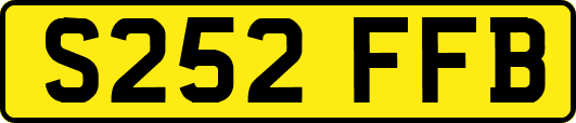 S252FFB