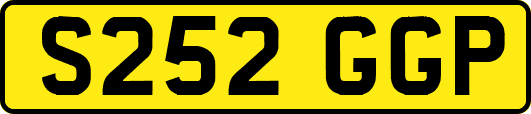 S252GGP