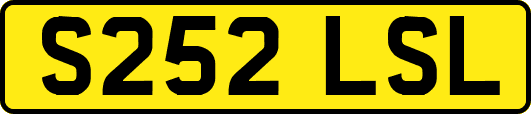 S252LSL
