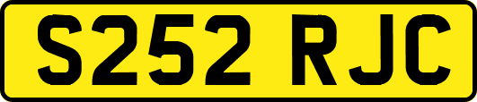 S252RJC