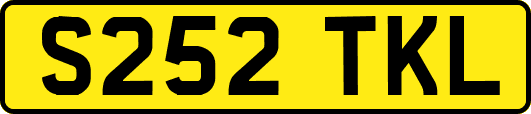 S252TKL