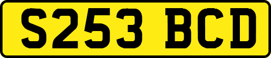 S253BCD